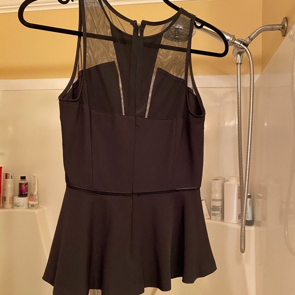 Mesh Top - Picture 2 of 3